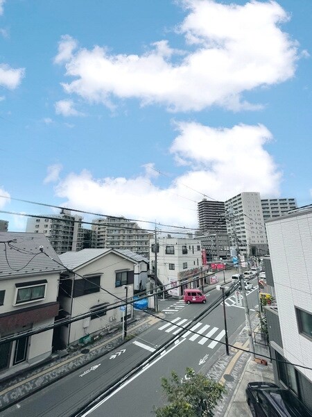 キタノハウスの物件内観写真