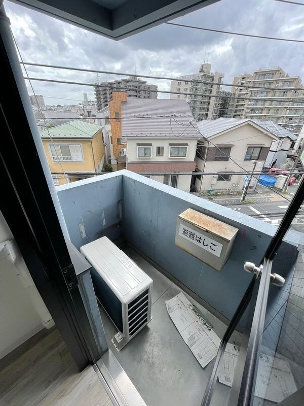 キタノハウスの物件内観写真