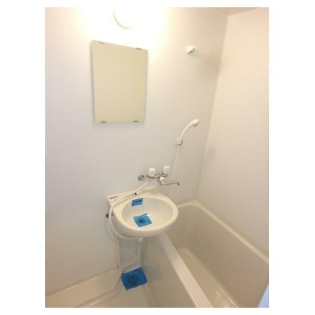 プレジール中町の物件内観写真