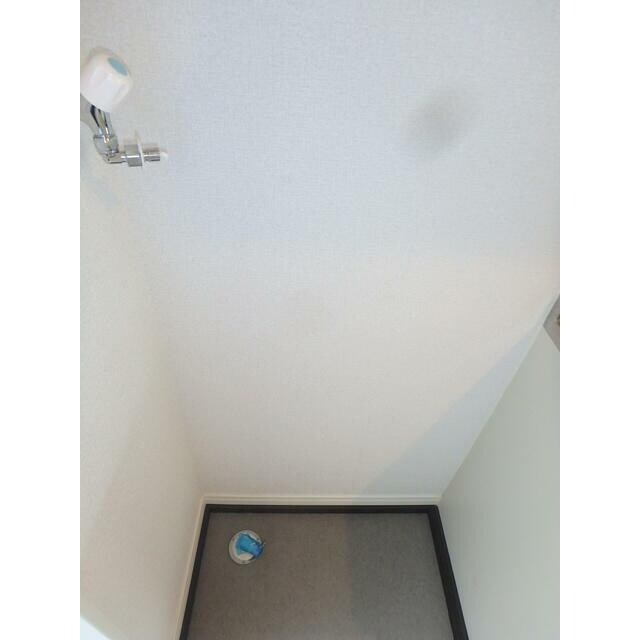 プレジール中町の物件内観写真