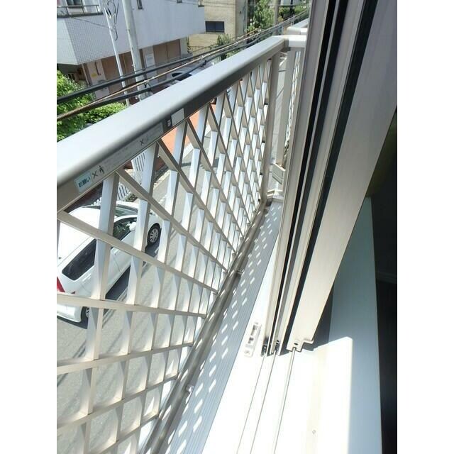 プレジール中町の物件内観写真