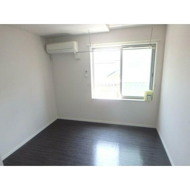 プレジール中町の物件内観写真