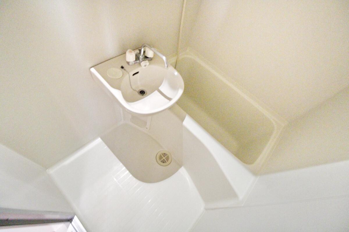 レオパレスガオクレストの物件内観写真