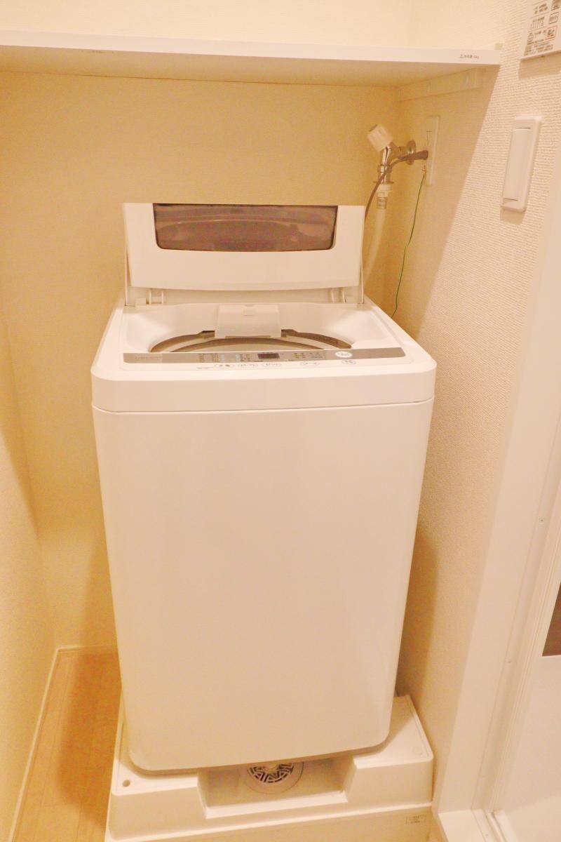 ミランダブルーアゼリアの物件内観写真