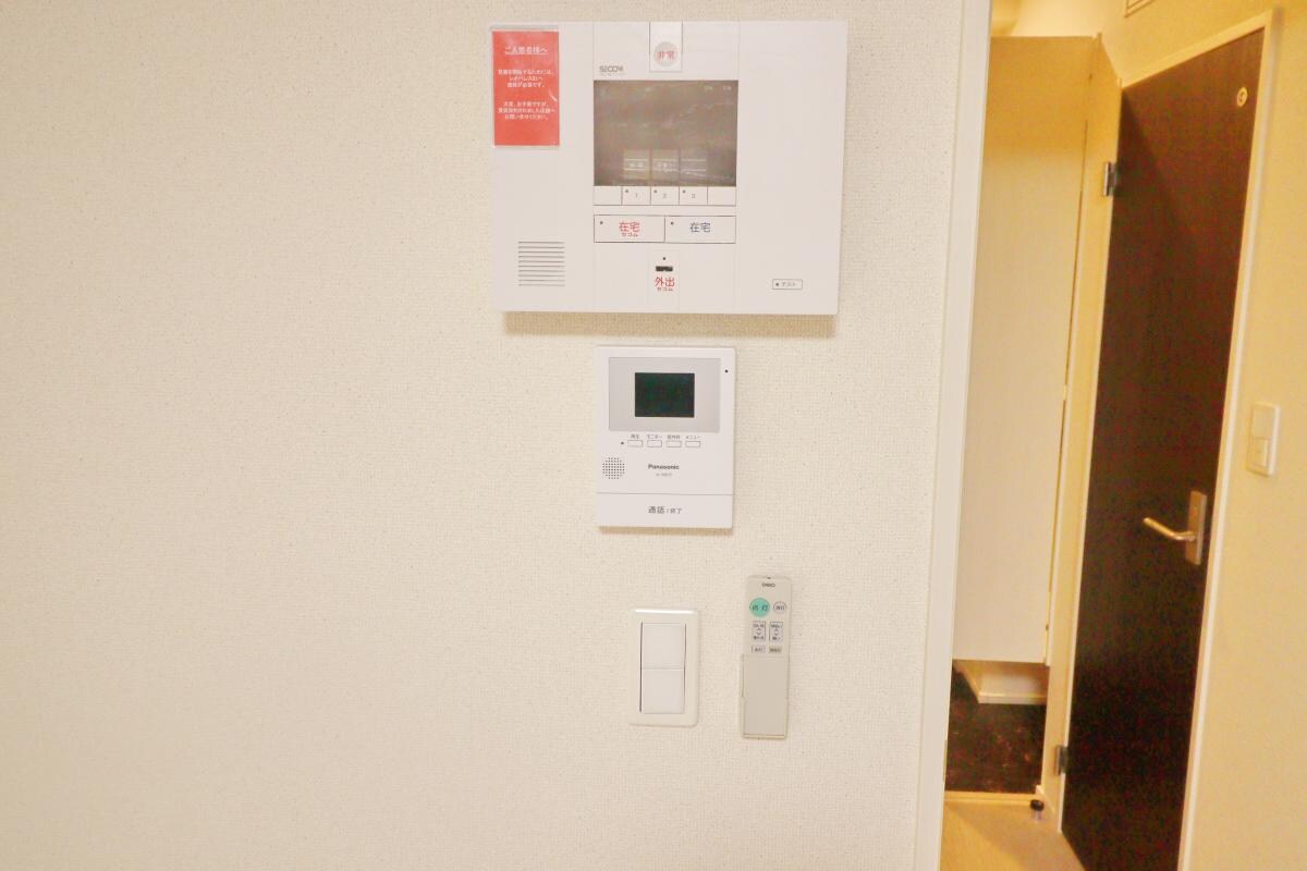 ミランダブルーアゼリアの物件内観写真