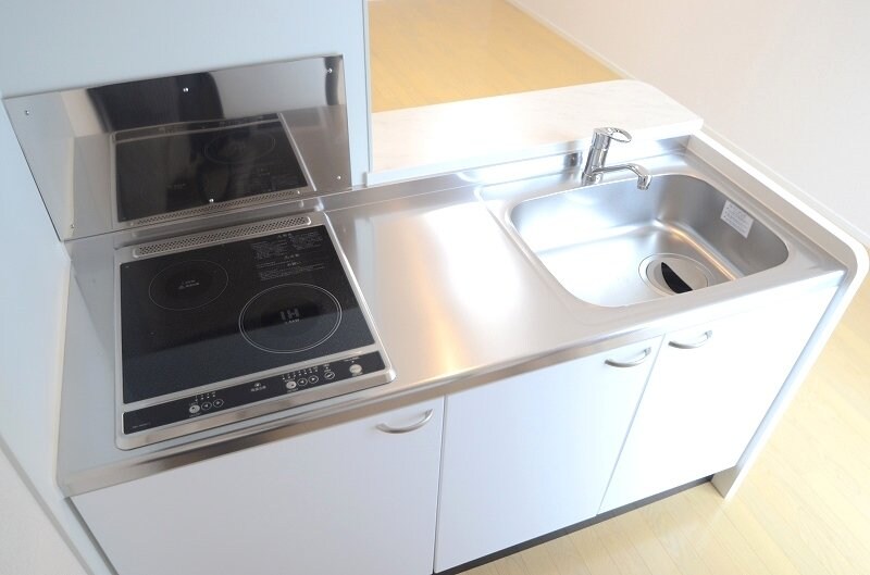 ミランダブルーアゼリアの物件内観写真