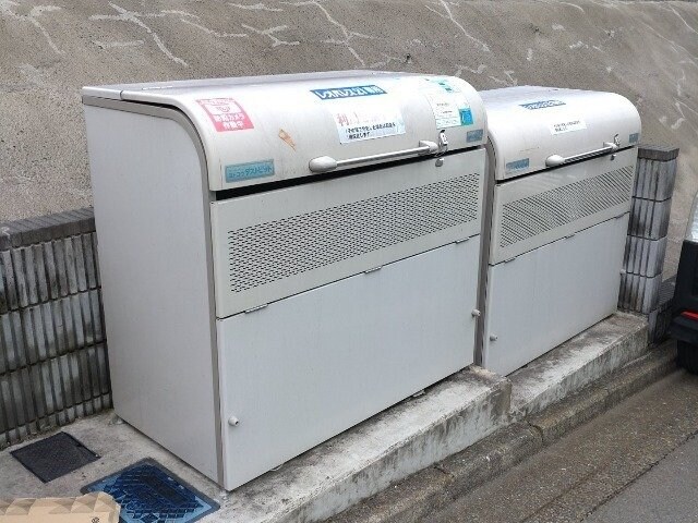 ミランダブルーアゼリアの物件内観写真