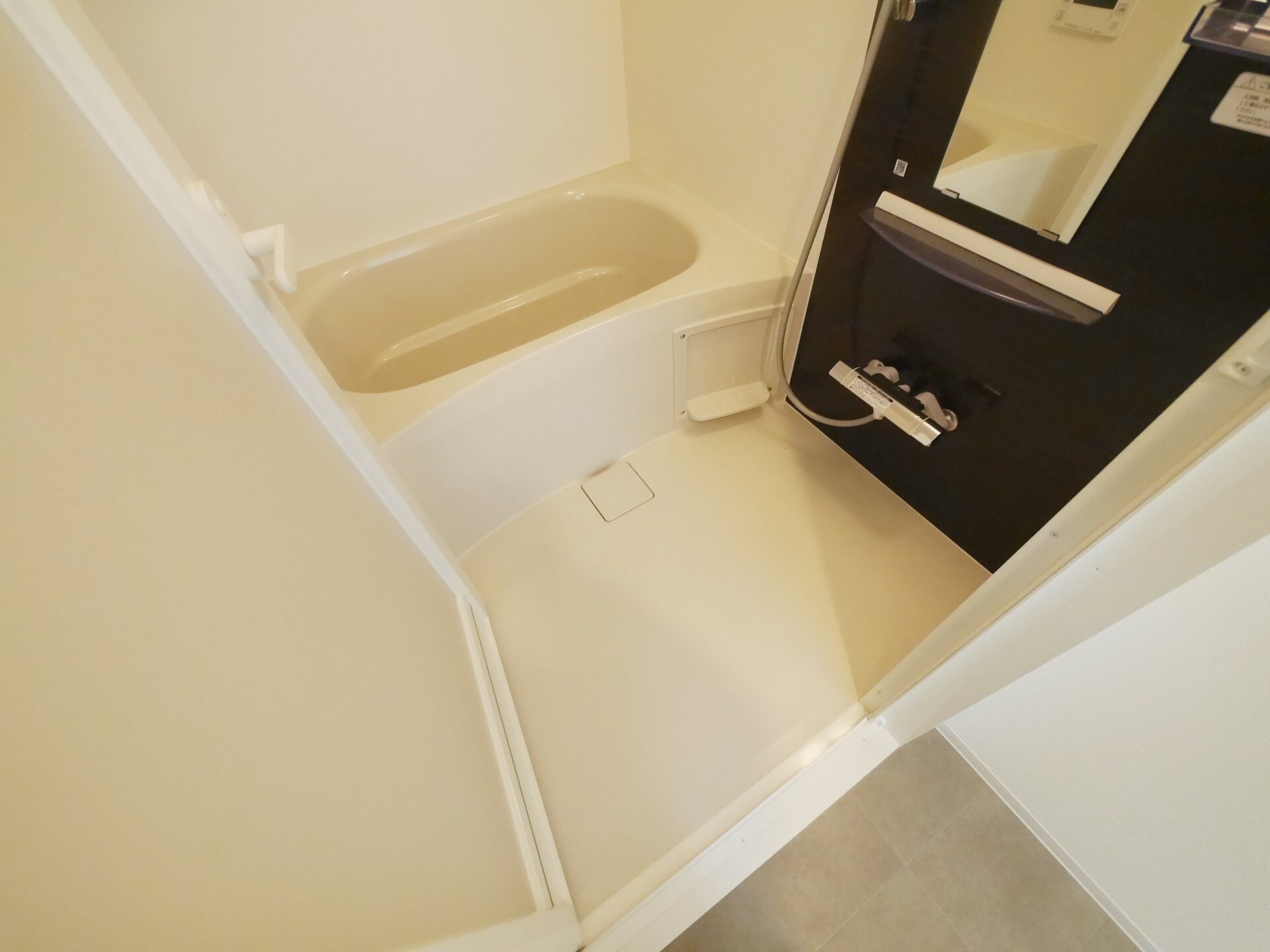 フェリシア宮崎台の物件内観写真