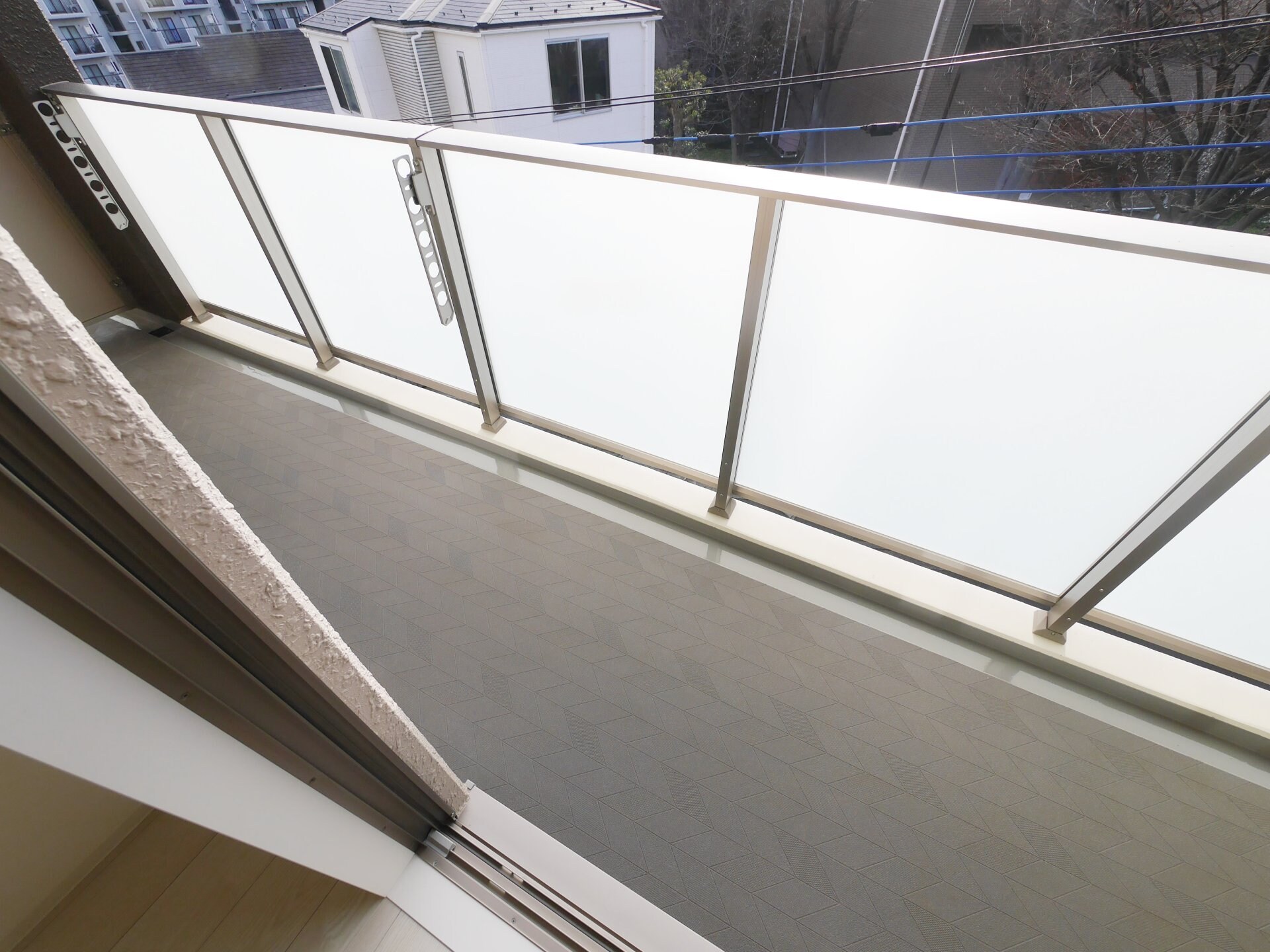 フェリシア宮崎台の物件内観写真