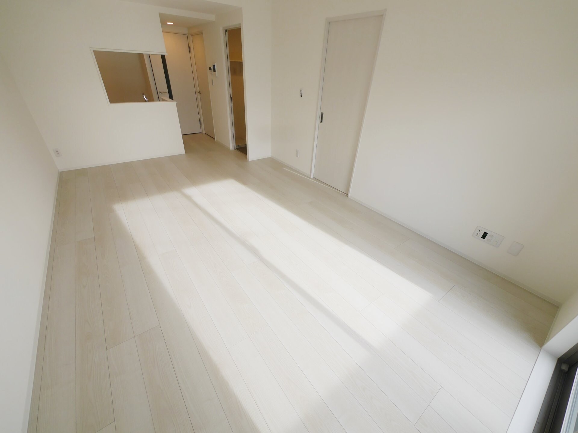 フェリシア宮崎台の物件内観写真