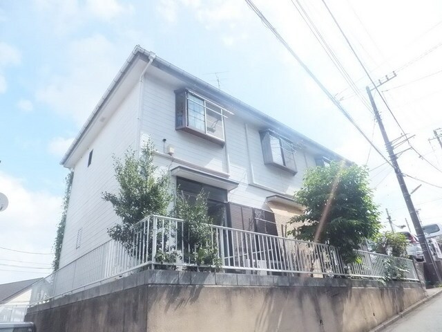 ヒルトップ町田の物件内観写真