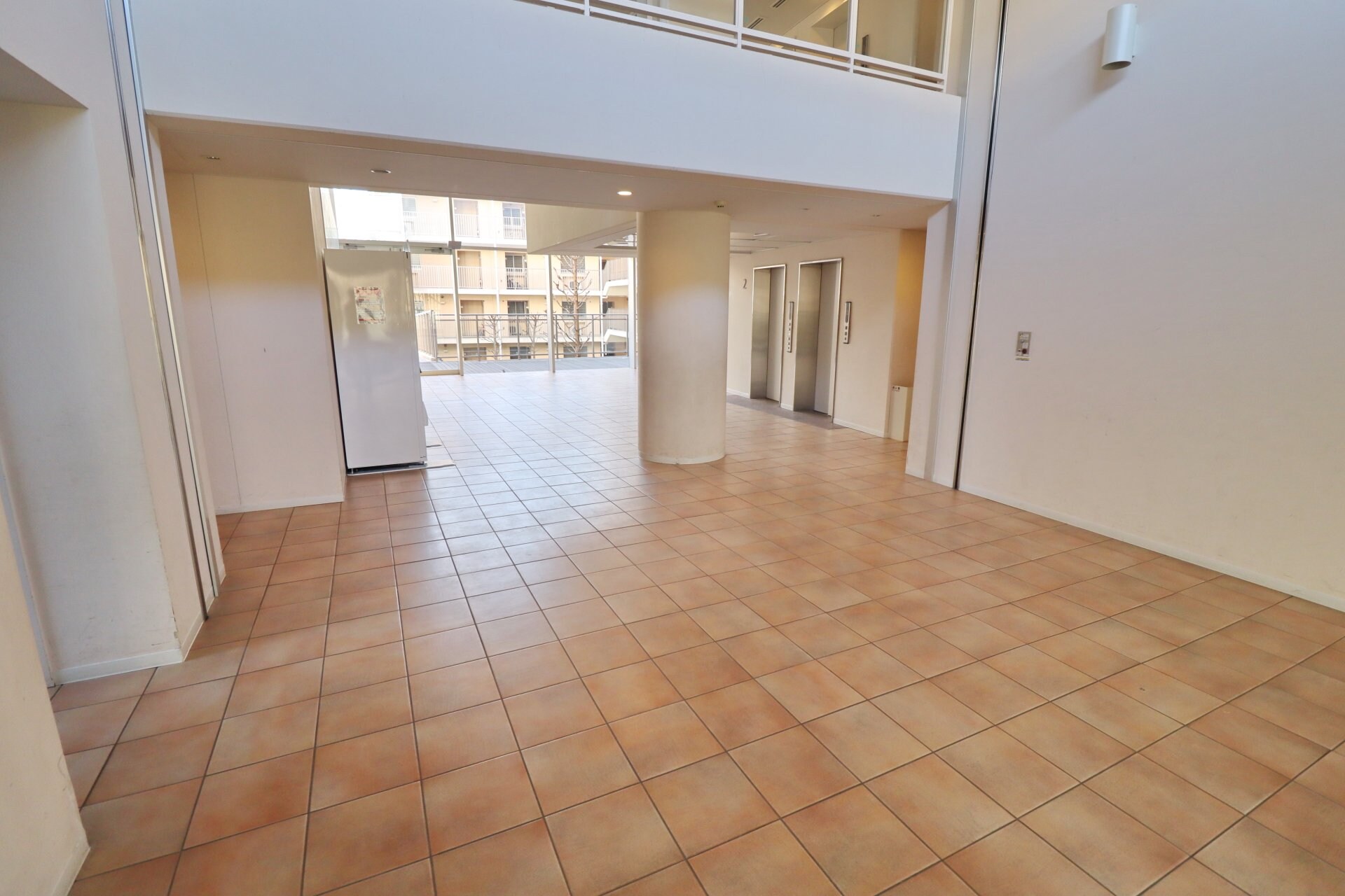 S-FORT横浜青葉台の物件内観写真