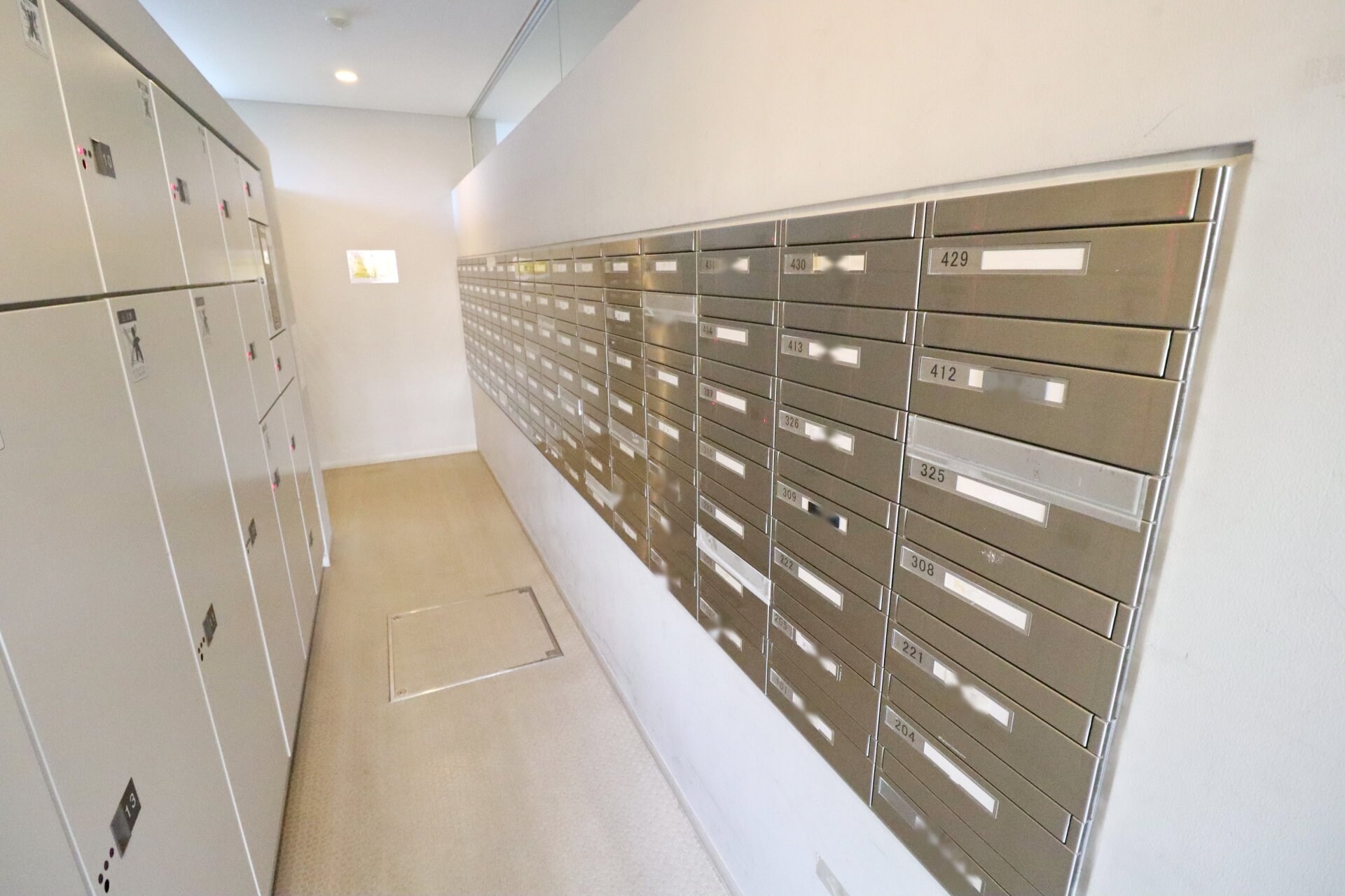 S-FORT横浜青葉台の物件内観写真