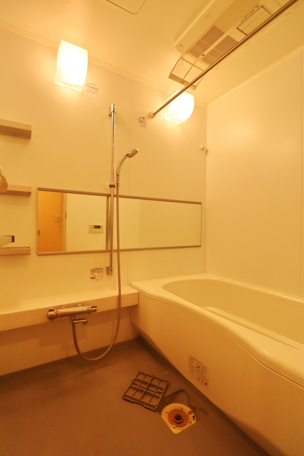 S-FORT横浜青葉台の物件内観写真