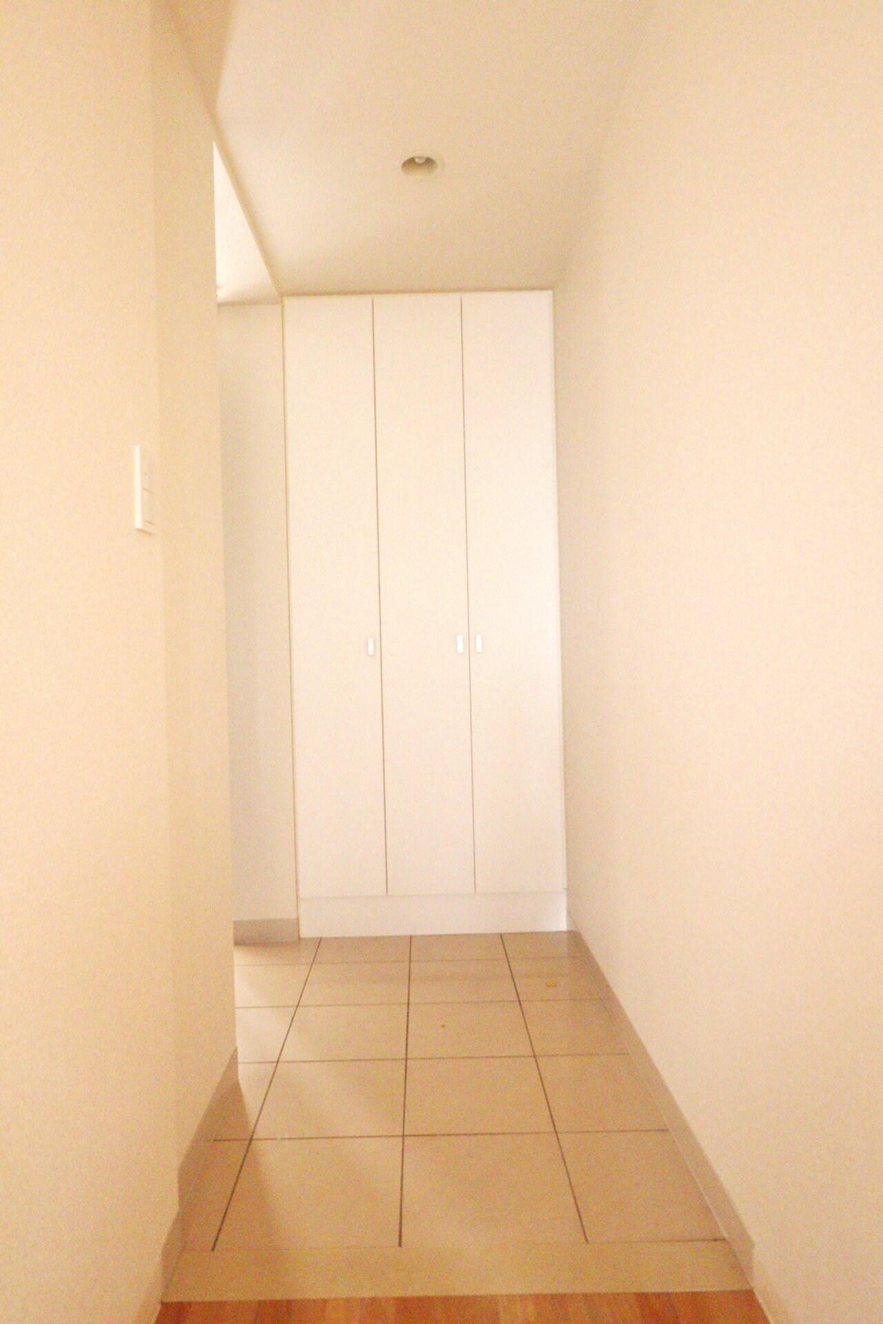 S-FORT横浜青葉台の物件内観写真