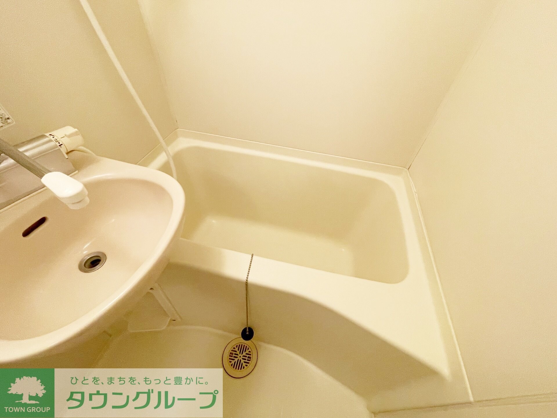 レオパレス杉山IIの物件内観写真