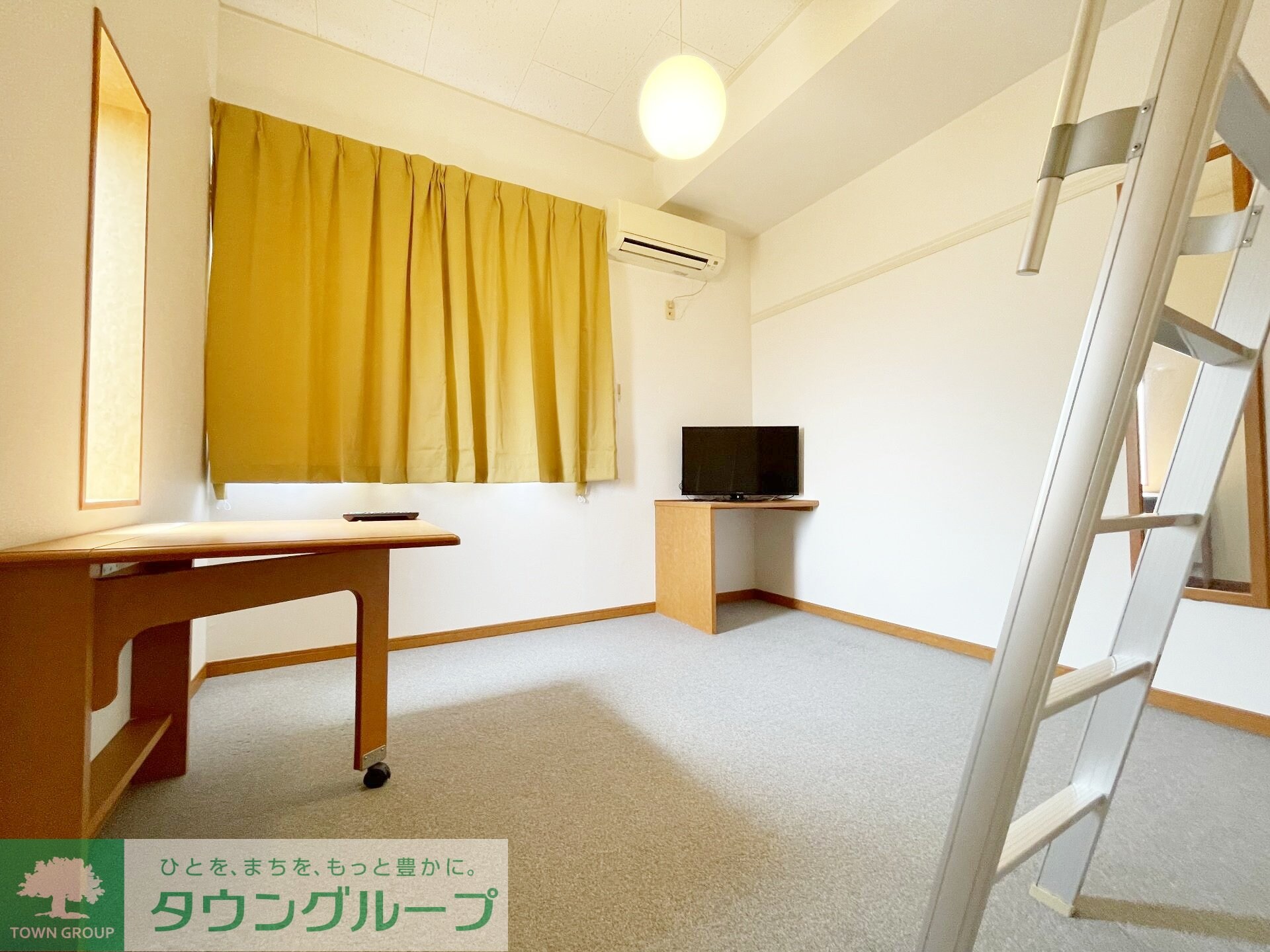 レオパレス杉山IIの物件内観写真