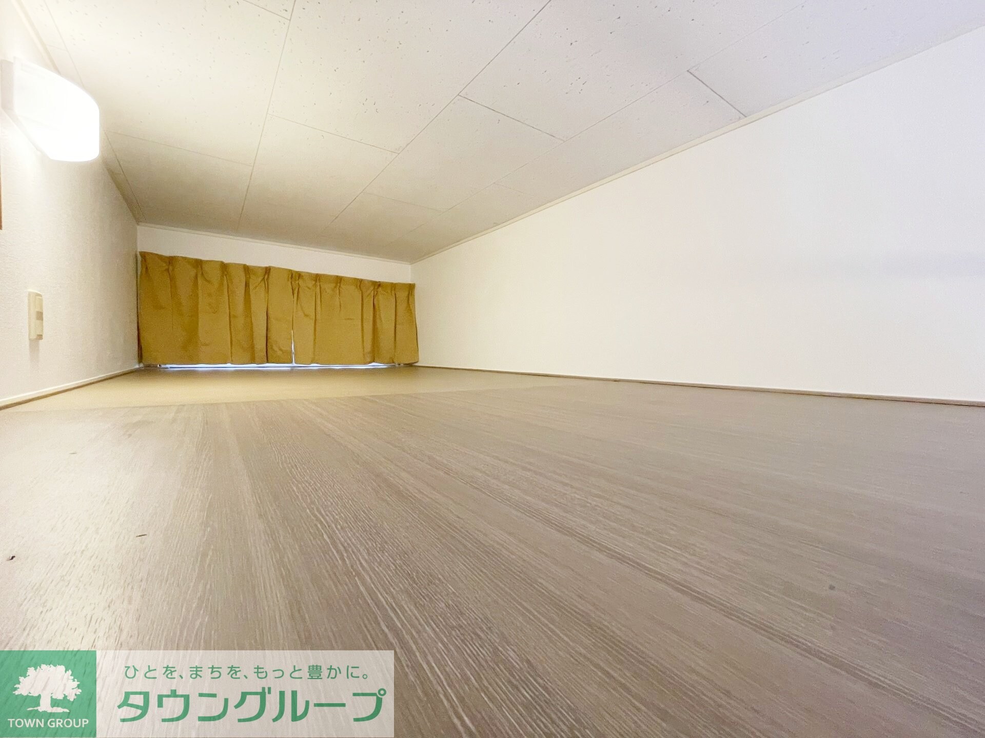 レオパレス杉山IIの物件内観写真