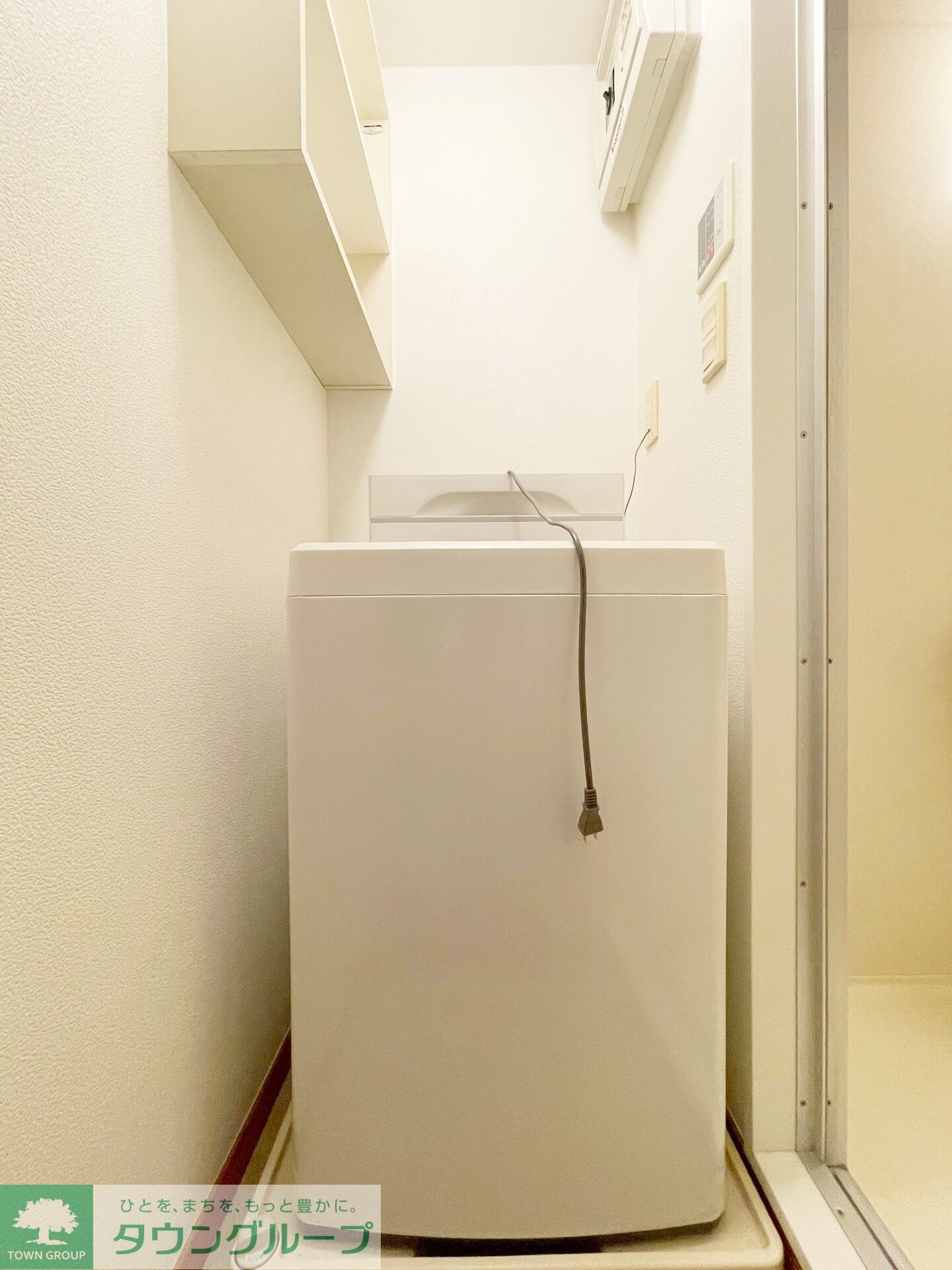 レオパレス杉山IIの物件内観写真