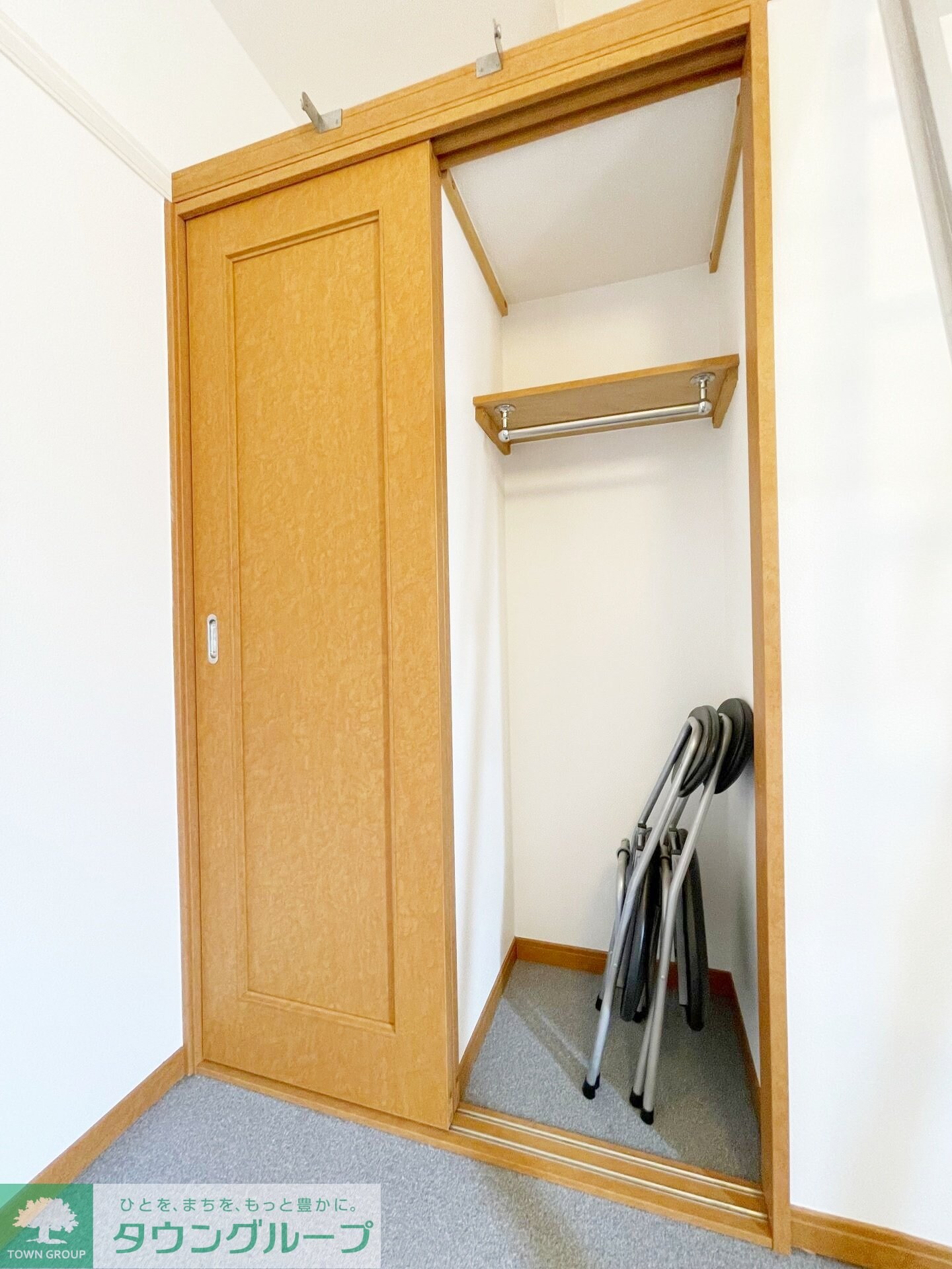 レオパレス杉山IIの物件内観写真