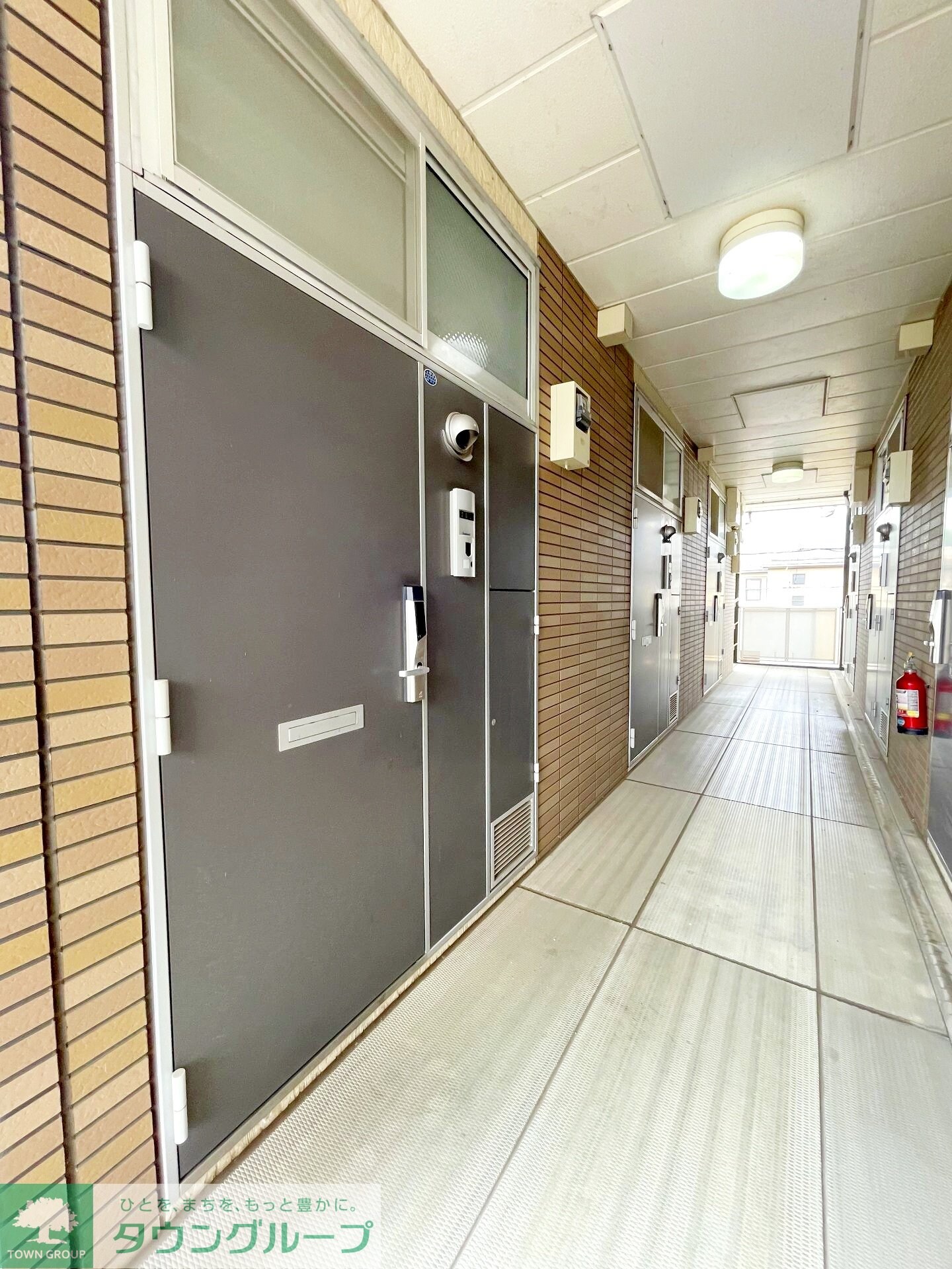 レオパレス杉山IIの物件内観写真