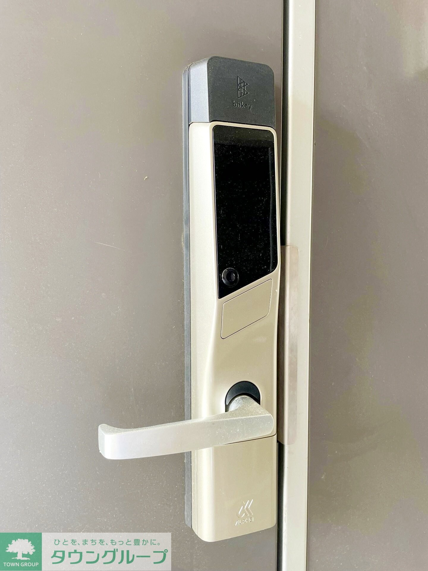 レオパレス杉山IIの物件内観写真