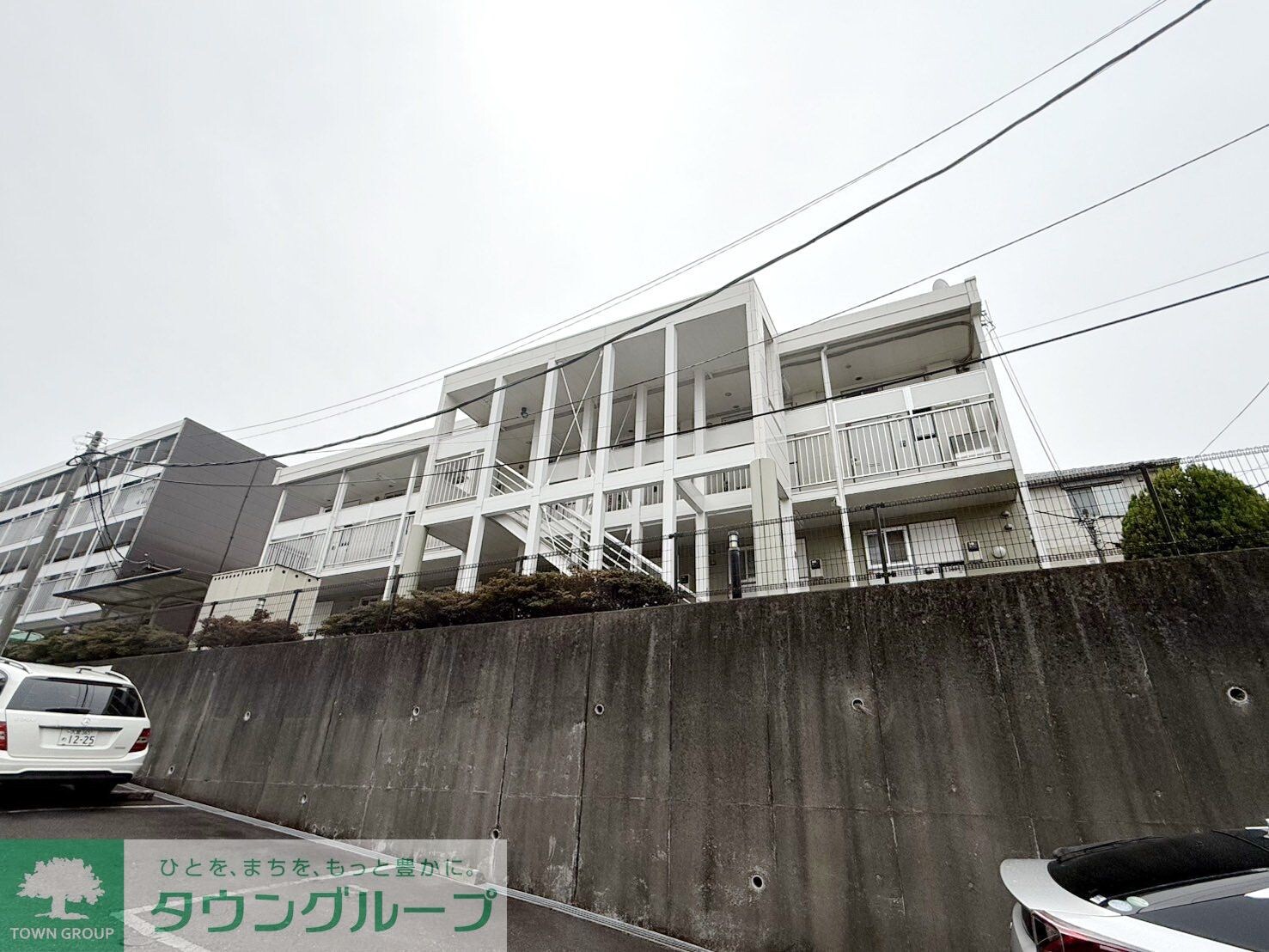 レオパレスドミールの物件内観写真