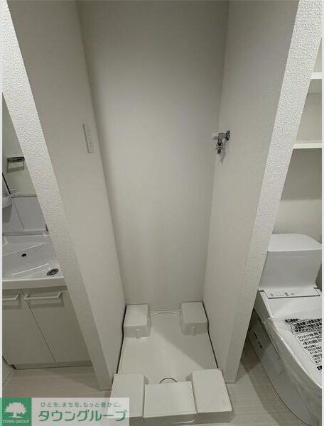 MAXIV横浜青葉の物件内観写真