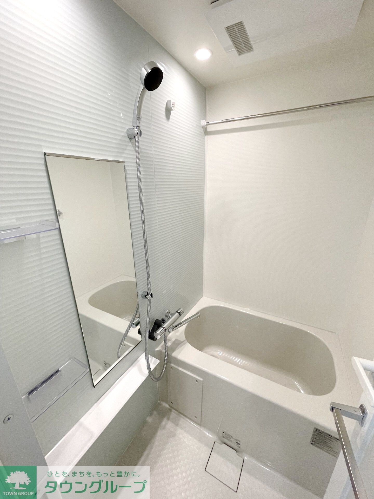 MAXIV横浜青葉の物件内観写真