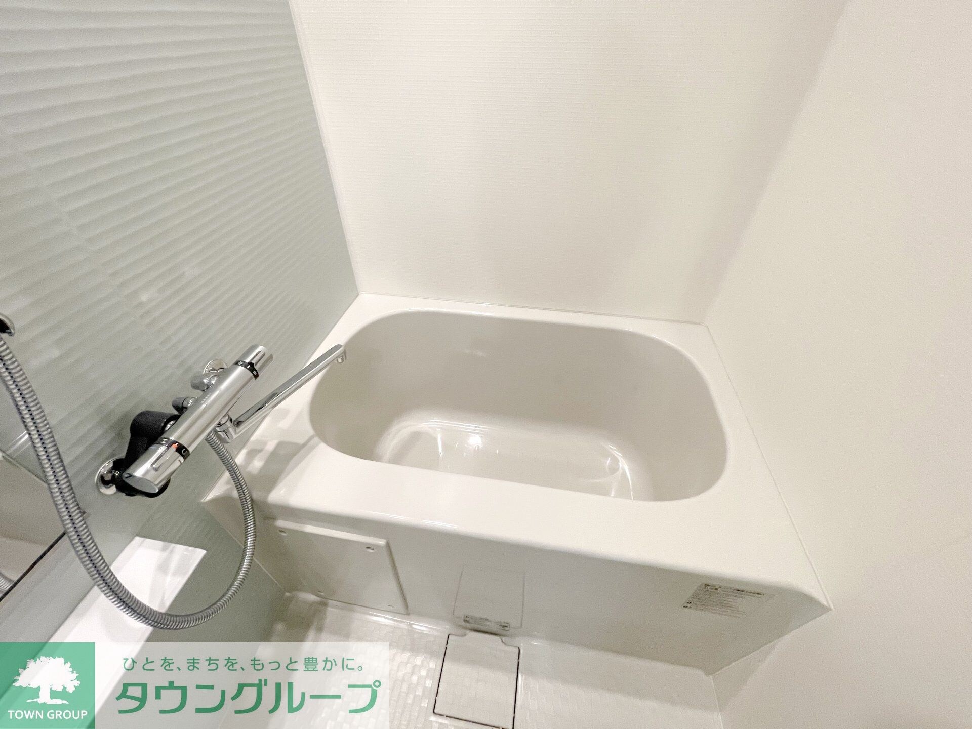 MAXIV横浜青葉の物件内観写真