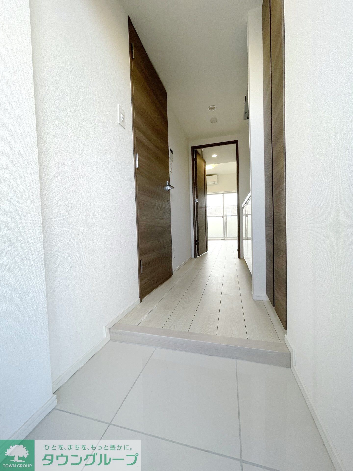 MAXIV横浜青葉の物件内観写真