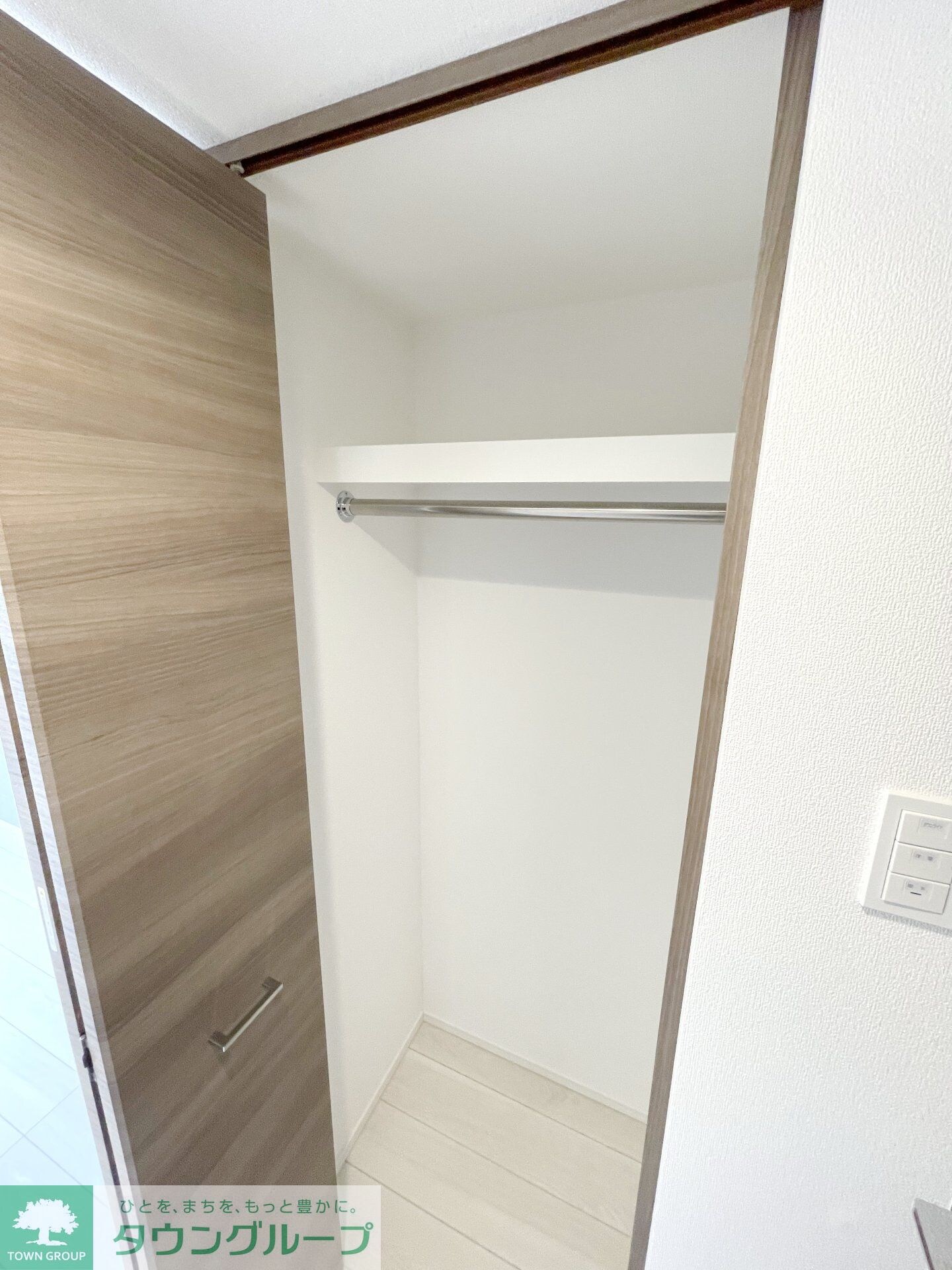 MAXIV横浜青葉の物件内観写真