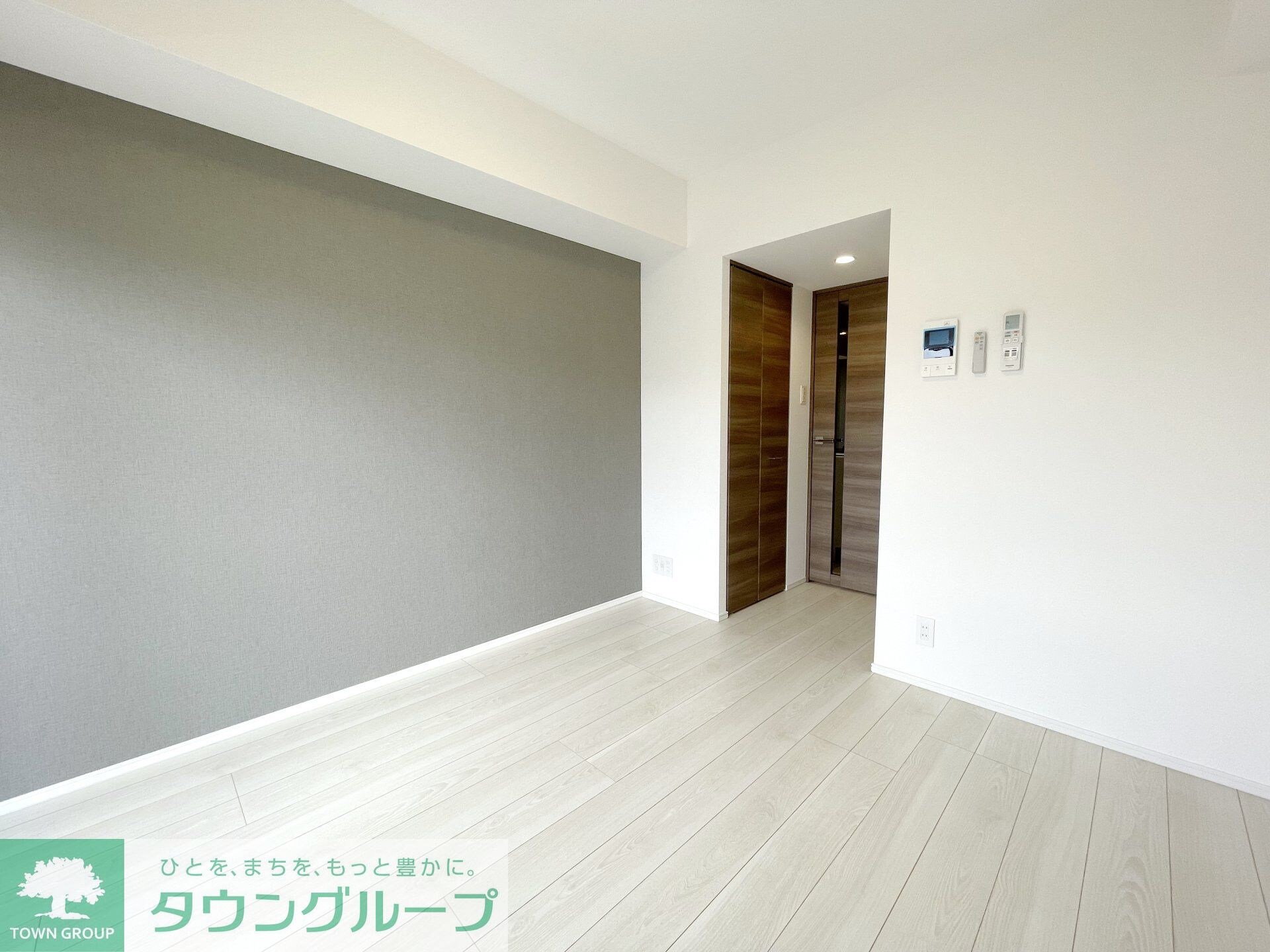 MAXIV横浜青葉の物件内観写真