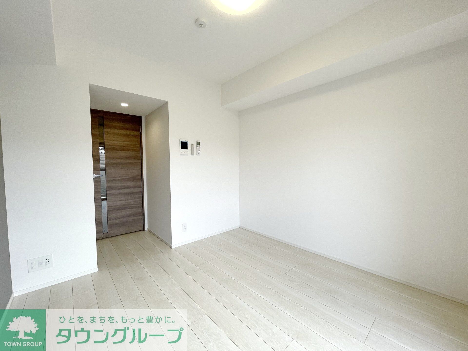 MAXIV横浜青葉の物件内観写真