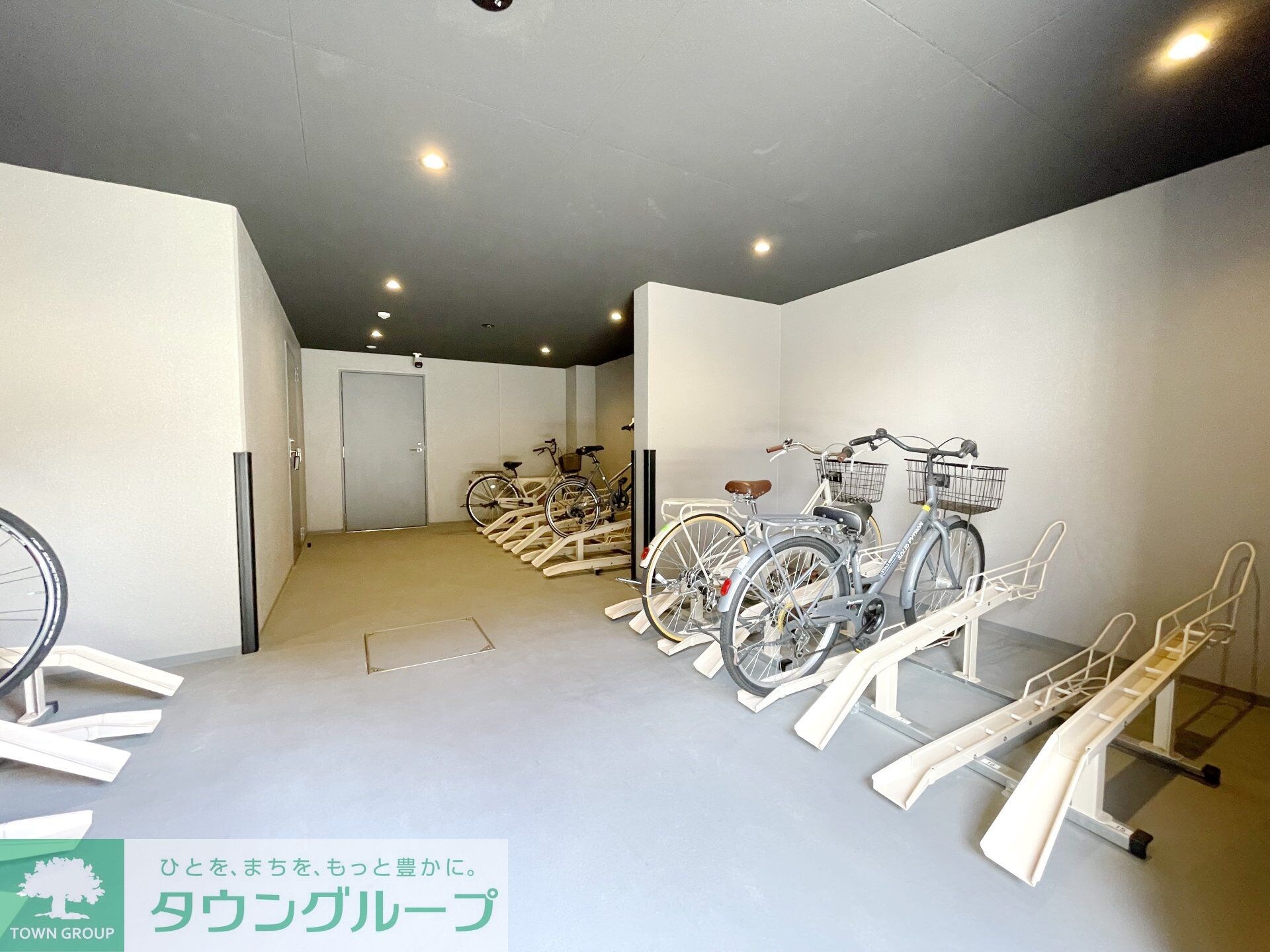 MAXIV横浜青葉の物件内観写真