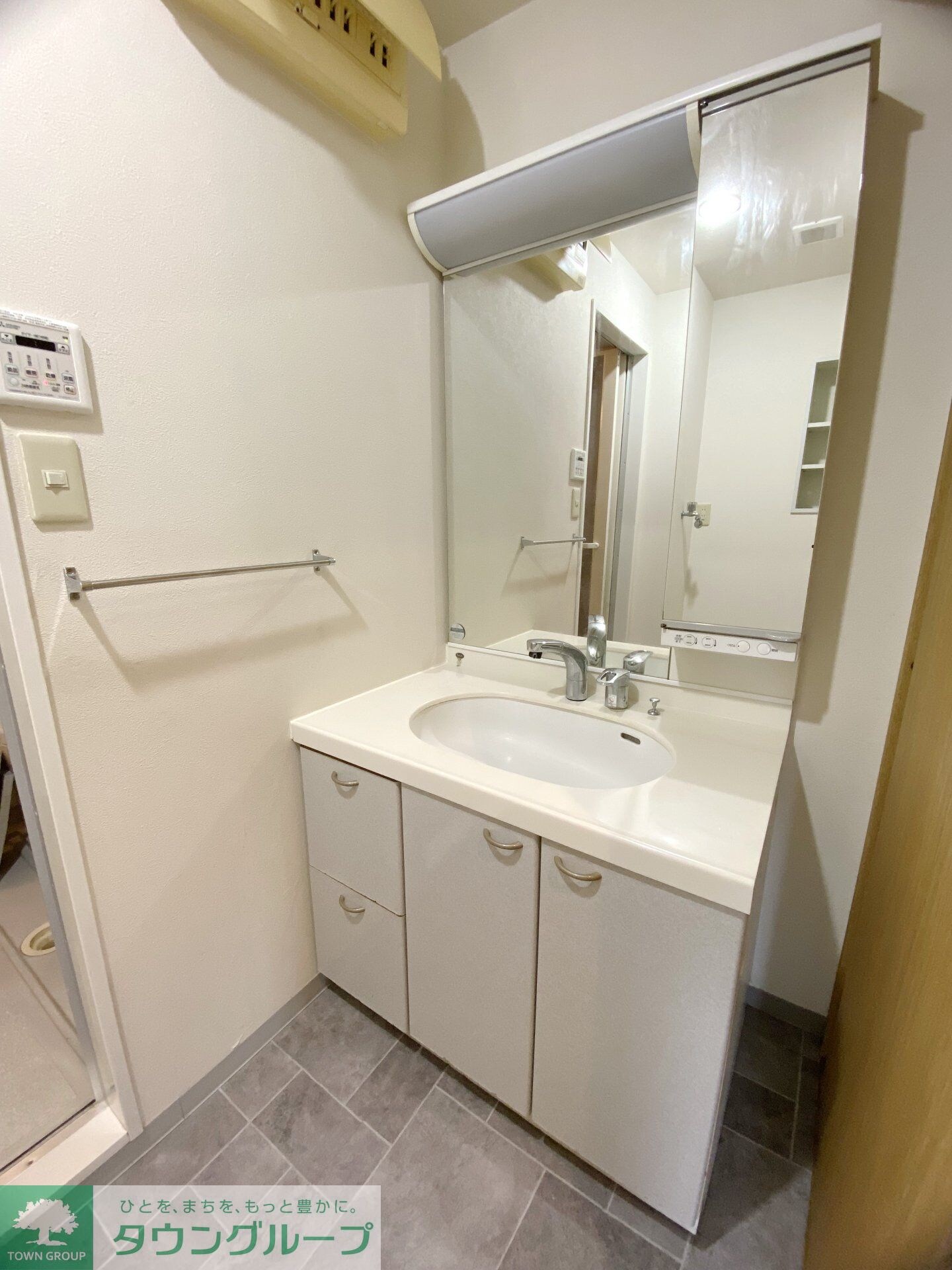 たまプラーザサウスヒルズの物件内観写真