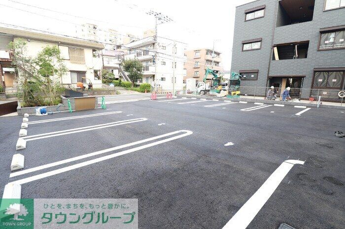 Blanc Cubeの物件内観写真