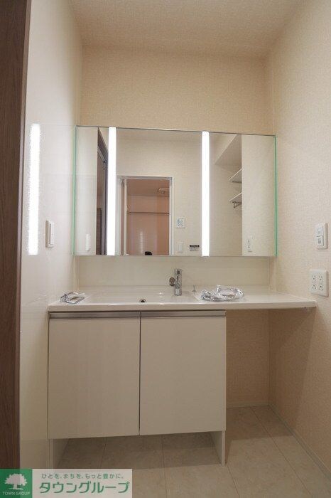 Blanc Cubeの物件内観写真