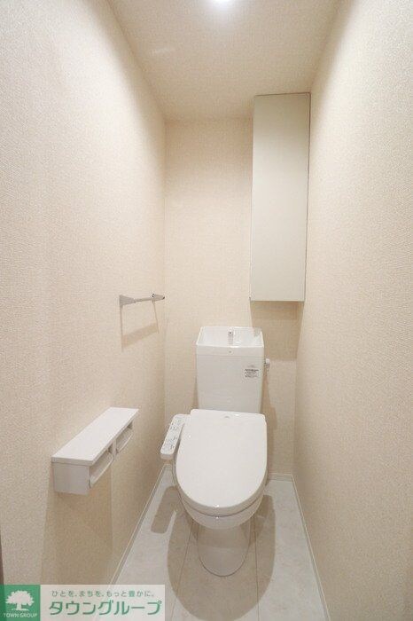 Blanc Cubeの物件内観写真