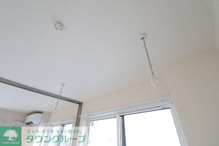 Blanc Cubeの物件内観写真