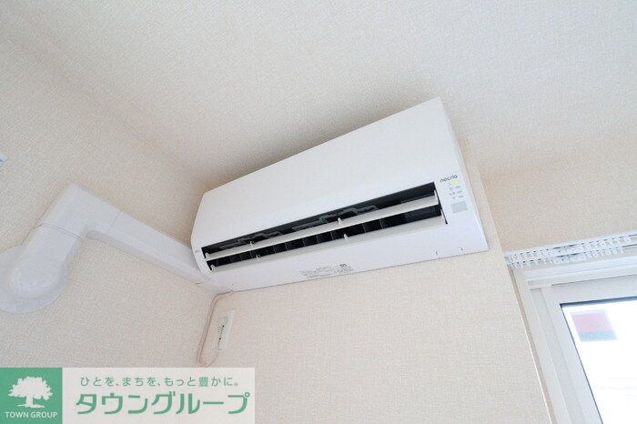 Blanc Cubeの物件内観写真