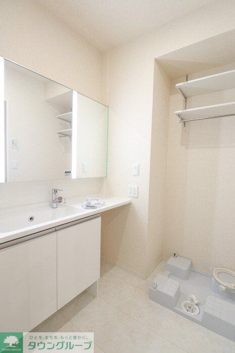 Blanc Cubeの物件内観写真