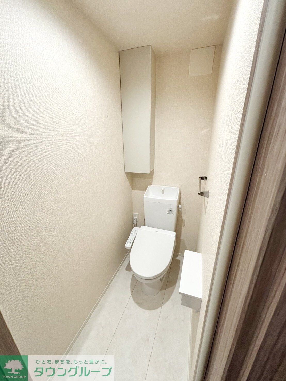 Blanc Cubeの物件内観写真