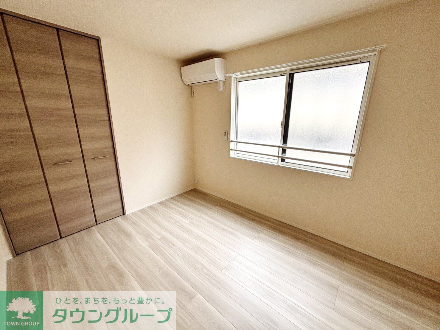 Blanc Cubeの物件内観写真