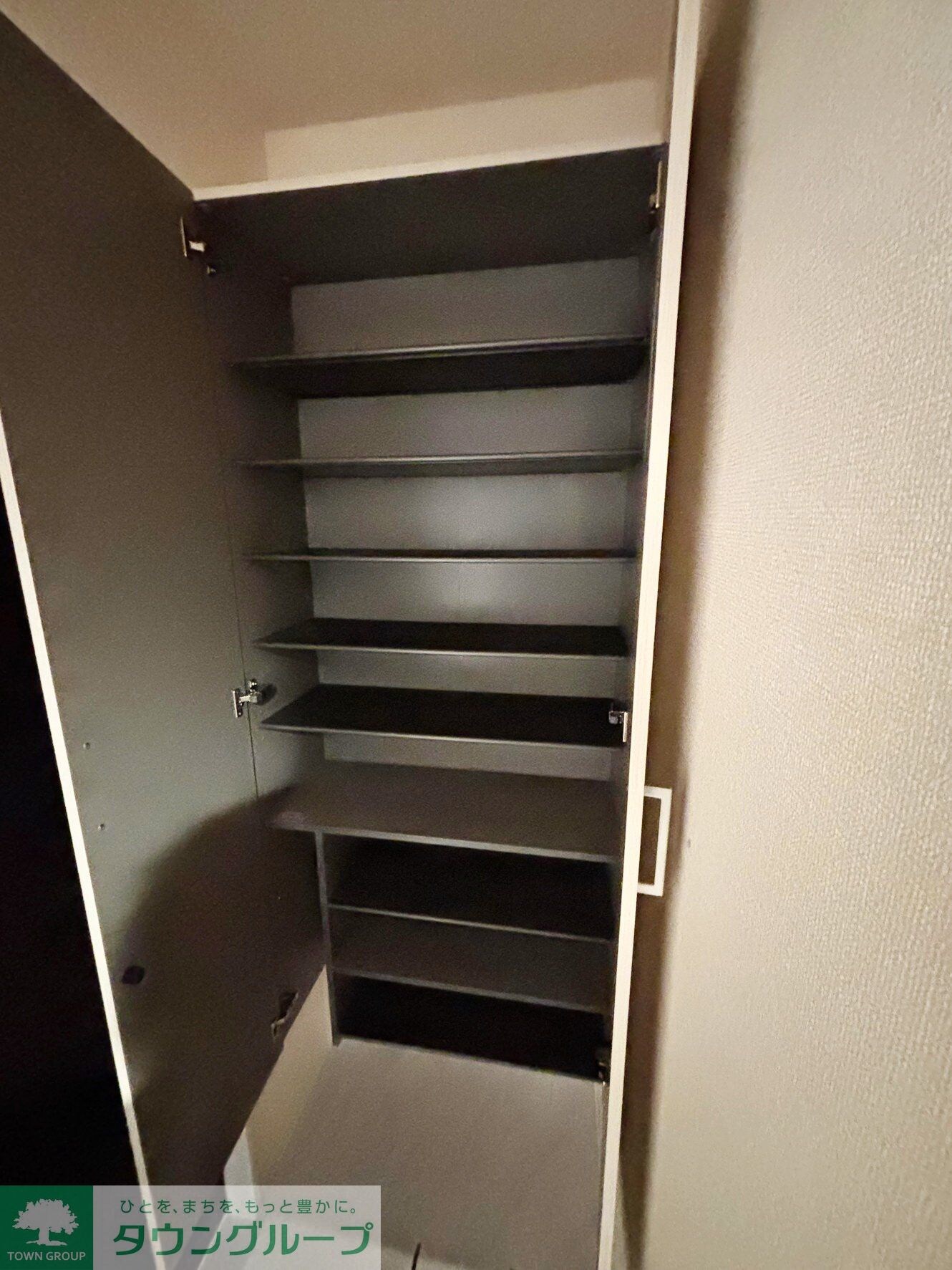 Blanc Cubeの物件内観写真