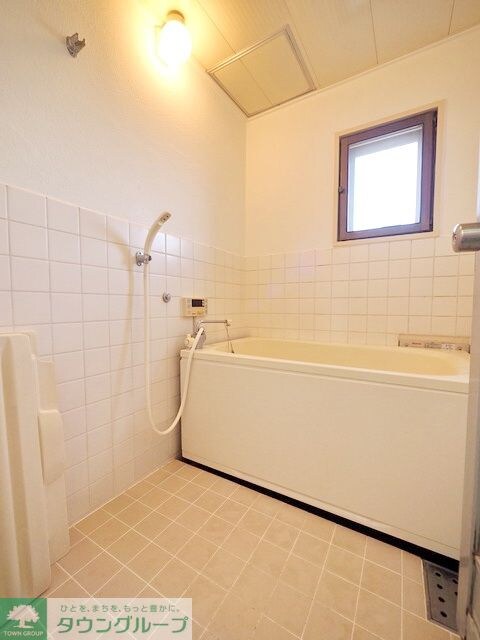 東急市が尾ドエリングD棟の物件内観写真