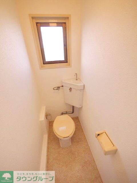 東急市が尾ドエリングD棟の物件内観写真