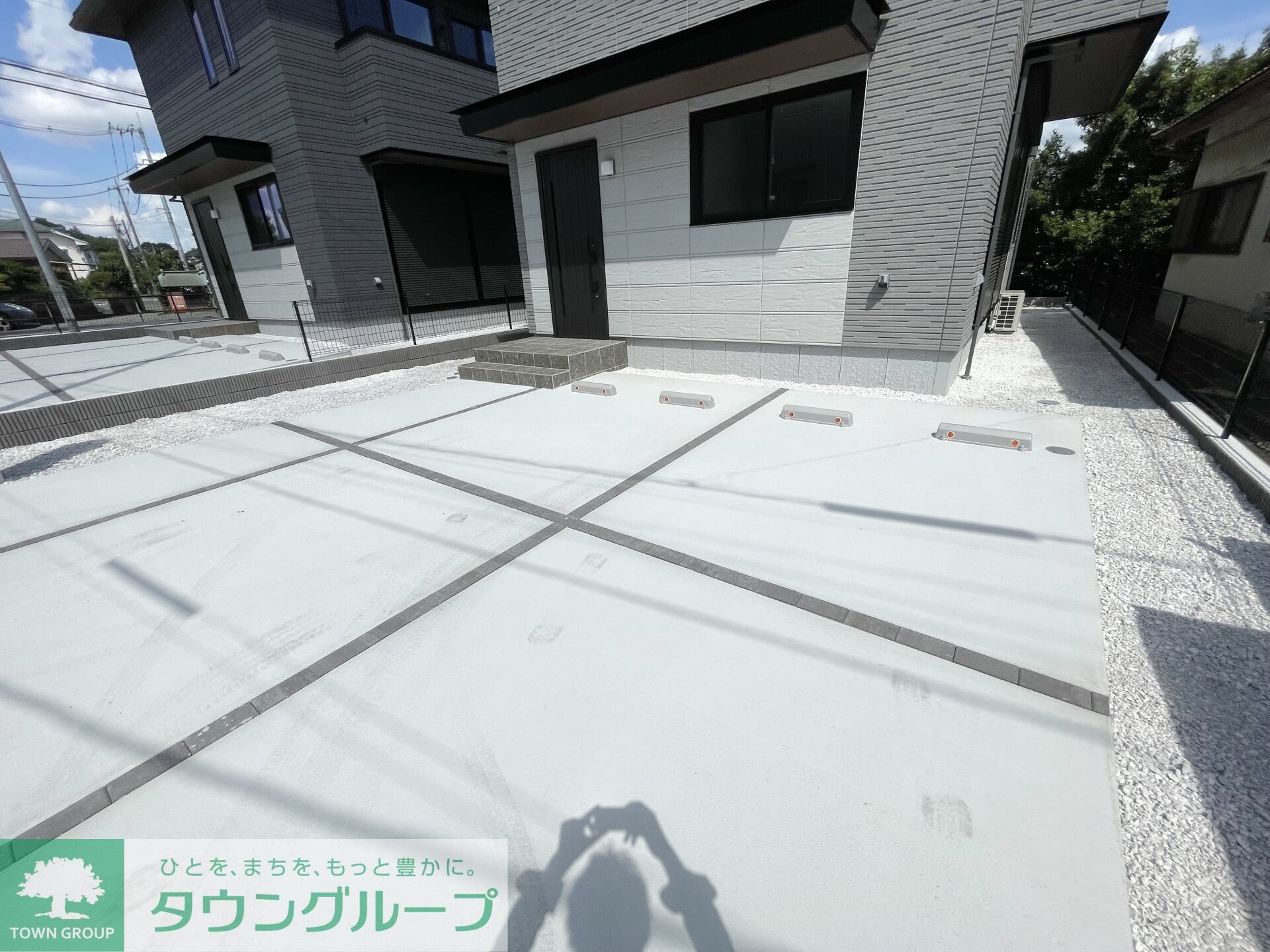 ルミナスIIの物件内観写真