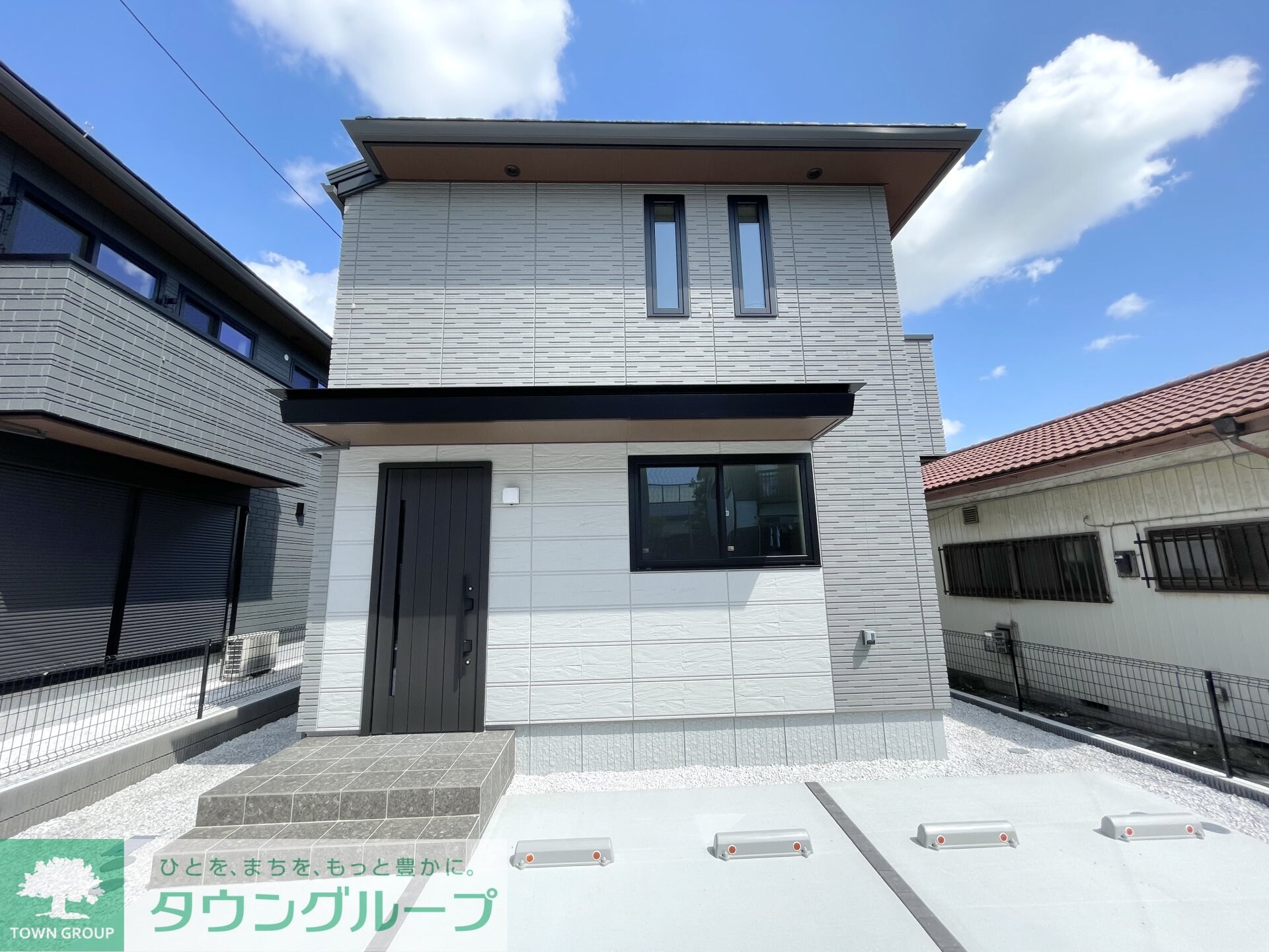 ルミナスIIの物件内観写真