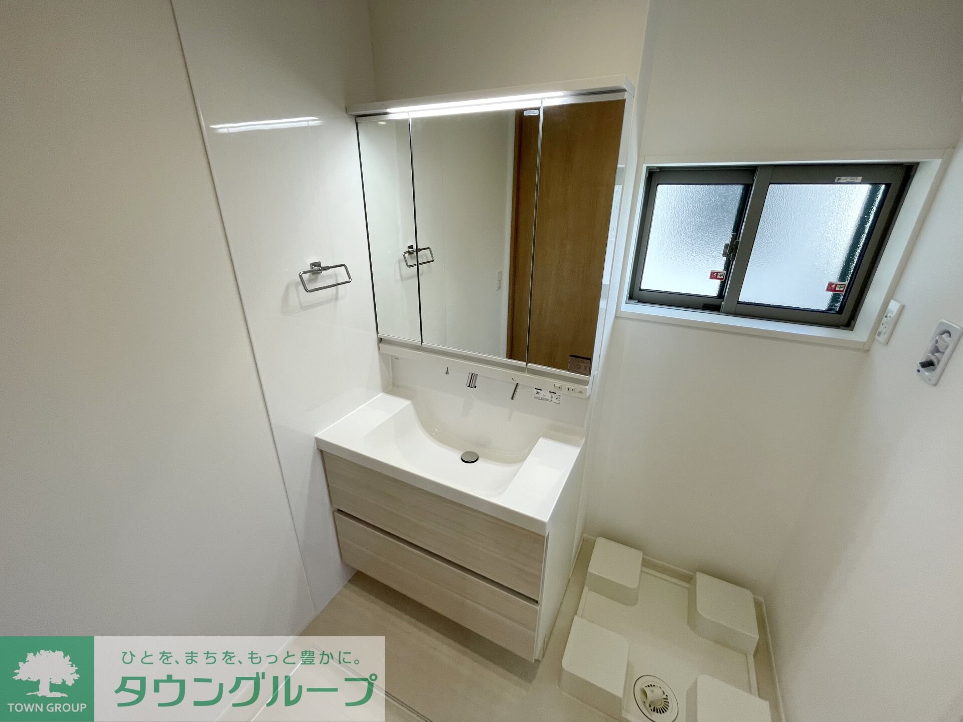 ルミナスIIの物件内観写真